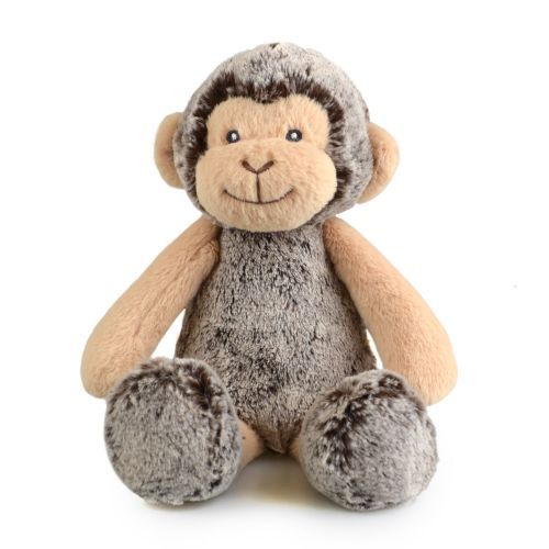 Teddy Monkey Koko